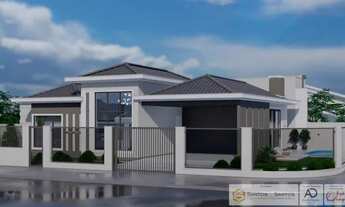 Imagem 6: Casa em Tijucas Casa com 3 dormitórios