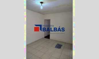 Imagem 4: CASA TÉRREA 1 DORMITÓRIO TATUAPÉ - LOCAÇÃO