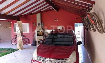 Imagem 5: Venda de Casas / Padrão na cidade de São Carlos