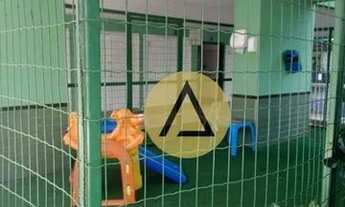 Imagem 7: Cobertura Glória