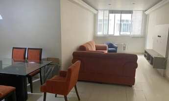 Imagem 3: Excelente Apart. venda, 90 m2, 03 quartos em Copacabana - Rio de Janeiro - RJ