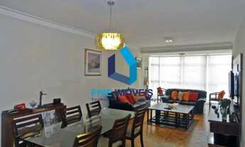 Imagem 2: Apartamento para alugar, 170 m² por R$ 12.441,00/mês - Bela Vista - São Paulo/SP