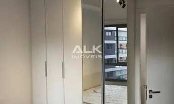 Imagem 5: Apartamento, 1 dormitório, 27m², para locação por R$ 3.500,00 Vila Nova Conceição - SP