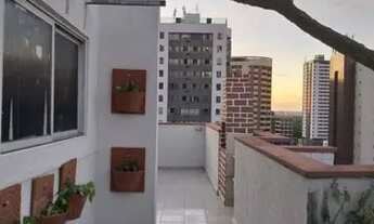 Imagem: Apartamento para venda possui 272 metros