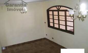 Imagem 5: Casa Sobrado em Jardim da Glória - Osasco