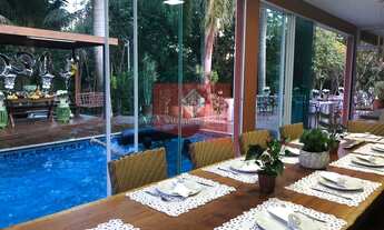 Imagem 7: Chácara com 7 dorm Represa de Miranda, Uberlândia - R$2.6 mi