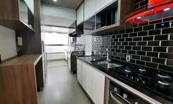 Imagem 7: Apartamento - Cambuí - Campinas