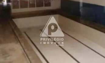 Imagem: Casa à venda, 1 quarto, 1 vaga, Botafogo