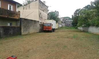 Imagem 5: Terreno de 1.650 m² Venda na Aldeia de Barueri-SP