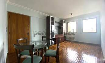 Imagem 2: APARTAMENTO DE 02 DORMITÓRIOS COM GARAGEM