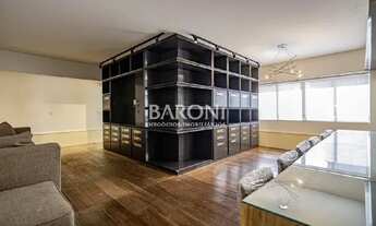 Imagem: São Paulo - Apartamento Padrão - Jardim