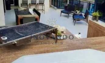 Imagem 4: Condomínio WaterWays - 3 quartos - 223m-²