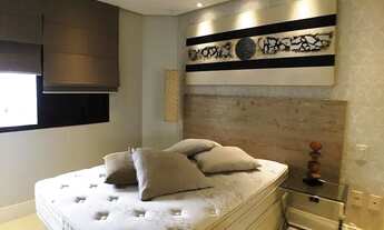 Imagem 6: São Paulo - Apartamento Padrão - Moema