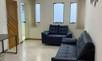 Imagem 3: Apartamento para locação no Edifício Bela Vista Campolim, em Sorocaba-SP