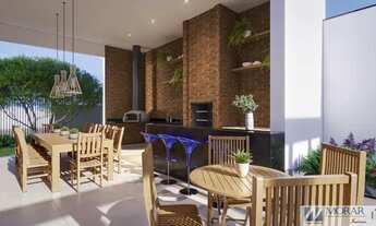 Imagem 4: Apartamentos-Lançamento- Avenida Julio buno-Buono Prime