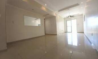 Imagem 3: PRAIA GRANDE - Apartamento Padrão - GUILHERMINA