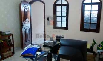 Imagem 7: Sobrado próximo a estação brás do metro Ref bc 6587