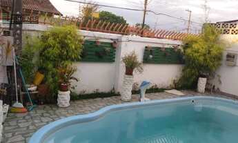 Imagem 5: Casa em Cidade Jardim - Pindamonhangaba