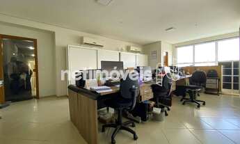 Imagem 3: Sala/Escritório para venda possui 46 metros quadrados em Centro - Montes Claros - MG