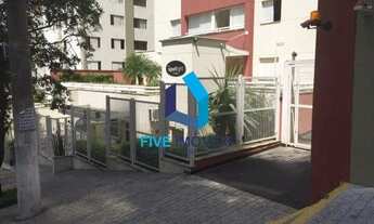 Imagem 4: Apartamento 2 suites para alugar, 67 m² por R$ 4.839/mês - Vila Pompeia - São Paulo/SP