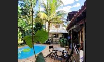 Imagem 3: Sobrado lindo e espaço em Campo Grande