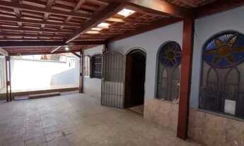 Imagem 2: Casa para venda com 125 metros quadrados com 3 quartos em Eldorado - Serra -Espírito Santo