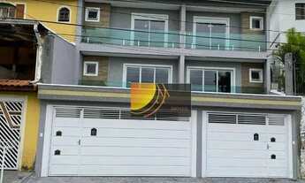 Imagem 2: Casa com 3 dormitórios à venda, 190 m² por R$ 899.800,00 - Pirituba - São Paulo/SP