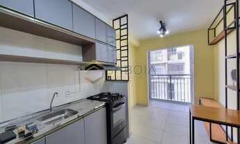 Imagem 3: Apartamento em Jardim Caravelas - São Paulo, SP