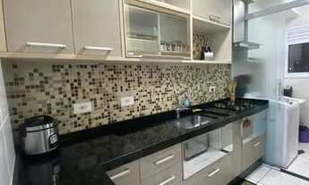 Imagem 5: Apartamento para venda possui 42 metros quadrados com 2 quartos