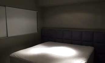 Imagem 2: Apartamento duplex para locação, Vila Gertrudes,89m², 1 suíte, 2 banheiros e 1 vaga de gar