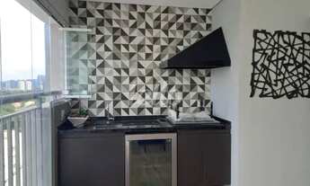 Imagem: São Paulo - Apartamento Padrão - Santo