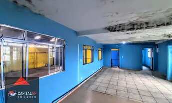 Imagem 6: Galpão para alugar, 1800 m² por R$ 35.945,00/mês - Vila Mesquita - São Paulo/SP