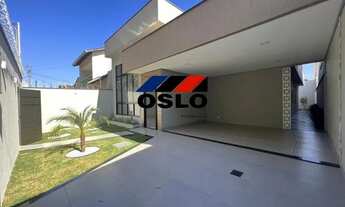 Imagem 6: CASA COM 03 SUITES PLENAS, PISCINA, MOBILIADA, ALTO PADRÃO NO MOINHO DOS VENTOS PROXIMO AO