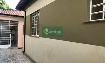 Imagem 6: Mogi das Cruzes - Casa Padrão - Centro