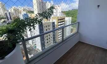Imagem 4: Apartamento para aluguel tem 130 metros quadrados com 3 quartos em Imbuí - Salvador - BA
