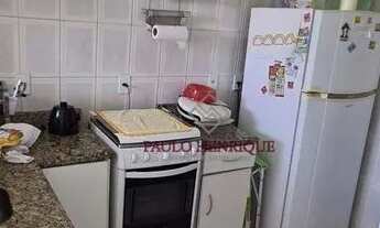 Imagem 6: Apartamento à venda com 3 dormitórios no Bairro de Mangabeiras - 60m²