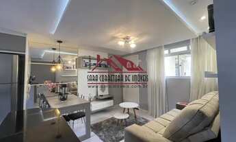 Imagem 5: Apartamento mobiliado São Gabriel Colombo(PR