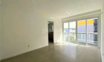 Imagem 2: Apartamento de 2 dormitórios sendo 1 suíte para alugar no bairro Jardim Botânico