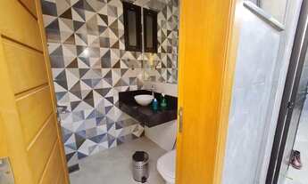 Imagem 2: Vende-se excelente sobrado na Vila Nova Conceição,SP-Capital