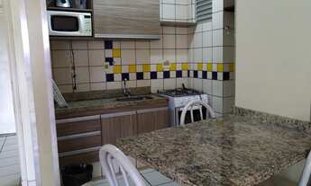 Imagem 7: Apartamento para venda com 45 metros quadrados com 1 quarto em Do Turista - Caldas Novas