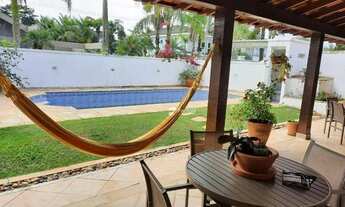 Imagem 6: Casa com 4 dormitórios à venda, 400 m² por R$ 1.500.000,00 - Acapulco - Guarujá/SP