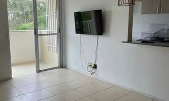 Imagem 3: Alugo apartamento parque das águas