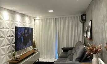 Imagem: Apartamento com 2 dormitórios para alugar