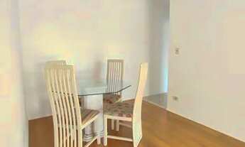 Imagem 5: Apartamento em Vila Mascote - São Paulo