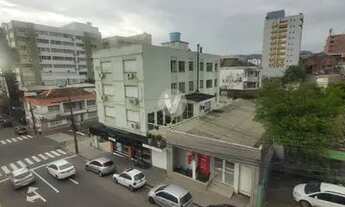 Imagem 7: Apartamento com 1 dormitório, bairro Centro na cidade de Santa Maria/RS