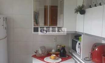 Imagem 7: Apartamento 02 Dorm. em Atlântica - Rio das Ostras