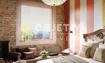 Imagem: Studio à venda 1 Quarto, 19.51M², Floresta