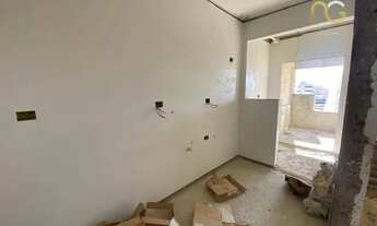 Imagem 3: Apartamento com 2 dormitórios à venda, 91 m² por R$ 570.000,00 - Tupi - Praia Grande/SP