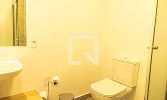 Imagem 3: Apartamento para Aluguel - Consolação, 1 Quarto, 25 m2