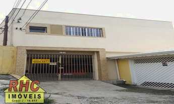 Imagem: CASA TÉRREA - VILA MACEDÓPOLIS - SÃO